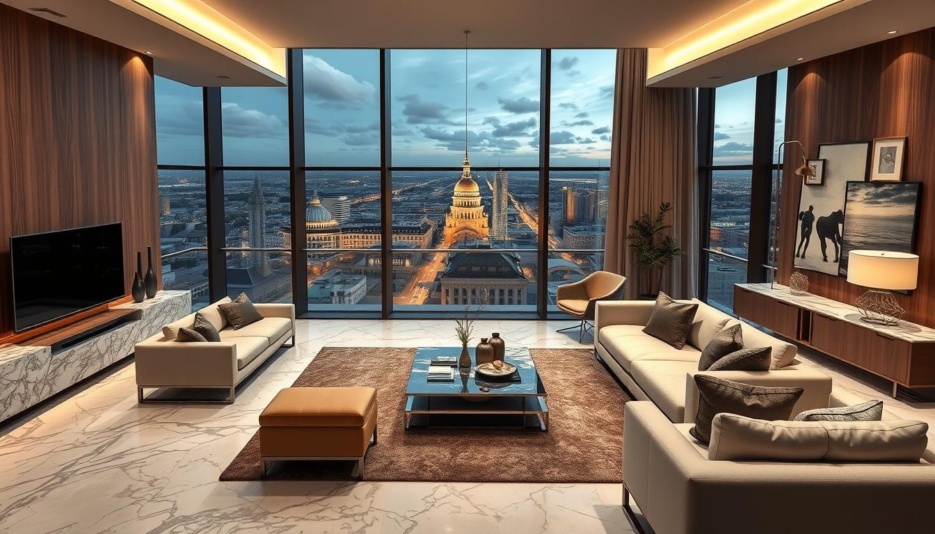 Concierge Selection